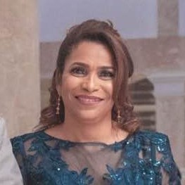 Ivette Morillo de Santana