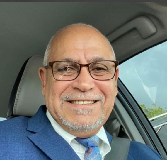 Juan Santana
